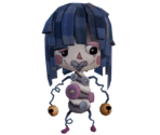 Marianne Noisette - LittleBigPlanet PS Vita