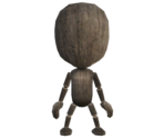 Hollow - LittleBigPlanet PS Vita