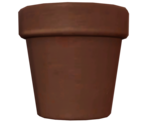 Plant Pot - LittleBigPlanet PS Vita