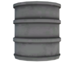 Barrel - LittleBigPlanet PS Vita