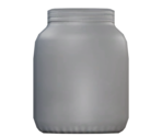 Glass Jar And Lid - LittleBigPlanet PS Vita