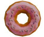 Donut - LittleBigPlanet PS Vita