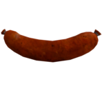 Sausage - LittleBigPlanet PS Vita