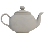 Teapot - LittleBigPlanet PS Vita