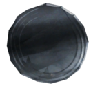 Tin Can Lid - LittleBigPlanet PS Vita