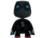 Super Amazing Robot - LittleBigPlanet PS Vita