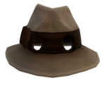 Mystery Hat - LittleBigPlanet PS Vita