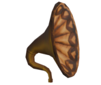 Gramophone Horn - LittleBigPlanet PS Vita
