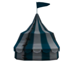 Circus Tent - LittleBigPlanet PS Vita