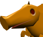 Womp Rat - LEGO Star Wars: The Complete Saga