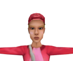 Papergirl - The Sims