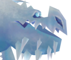 Groncicle - DreamWorks Dragons: Rise of Berk
