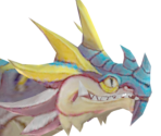 Egg Biter - DreamWorks Dragons: Rise of Berk