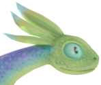 Featherhide - DreamWorks Dragons: Rise of Berk