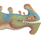 Snifflehunch - DreamWorks Dragons: Rise of Berk