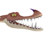 Windwalker - DreamWorks Dragons: Rise of Berk