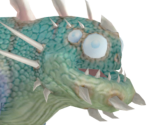 Silkspanner - DreamWorks Dragons: Rise of Berk