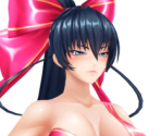 Igawa Asagi (Secret Gift) - Action Taimanin