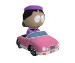 Wendy - South Park Rally
