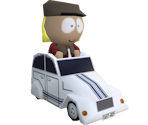 Pip - South Park Rally