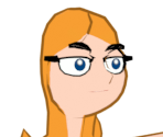 Candace Flynn - Phineas & Ferb: Across the 2nd Dimension