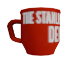 Mug - The Stanley Parable