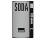 Soda Machine - The Stanley Parable