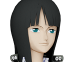 Nico Robin - One Piece: Ambition