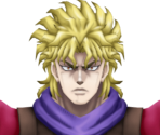 Dio Brando (Emperor of Evil) - JoJo's Bizarre Adventure: Ora Ora Overdrive