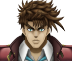 Joseph Joestar - JoJo's Bizarre Adventure: Ora Ora Overdrive