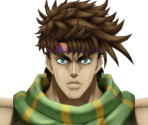 Joseph Joestar (Cunning Warrior) - JoJo's Bizarre Adventure: Ora Ora Overdrive