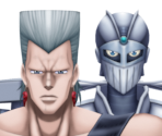 Jean Pierre Polnareff & Silver Chariot - JoJo's Bizarre Adventure: Ora Ora Overdrive