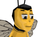 Barry B. Benson - Bee Movie Game