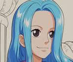 Photo of Nefeltari Vivi - One Piece: Ambition