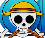 Logo - One Piece: Ambition