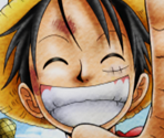 Luffy's Wanted Poster - One Piece: Ambition