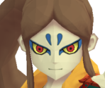 Toadal Dude (Lightside) - Yo-kai Watch: Wibble Wobble