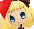 Chocolina - Yo-kai Watch: Wibble Wobble