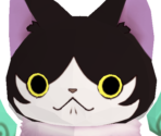 Gusto - Yo-kai Watch: Wibble Wobble
