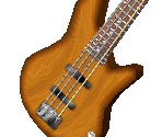 Bass - MIDIJam