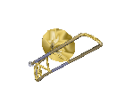 Trombone - MIDIJam