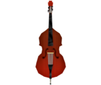 Double Bass - MIDIJam