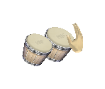 Bongo - MIDIJam