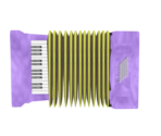 Accordion - MIDIJam