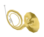 French Horn - MIDIJam