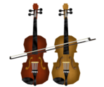 Violin & Viola - MIDIJam