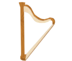 Harp - MIDIJam