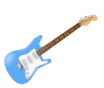 Guitar - MIDIJam