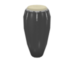Conga Drum - MIDIJam
