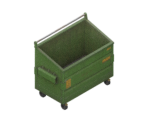 Dumpster - Observer